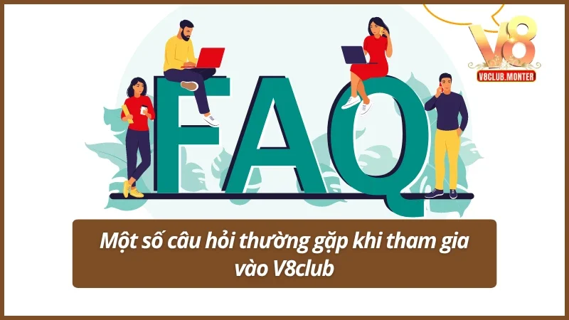 Những câu hỏi thường gặp về cổng game uy tín hàng đầu
